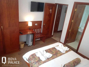 Hotel Qoya Palace - Machupicchu, Aguas Calientes